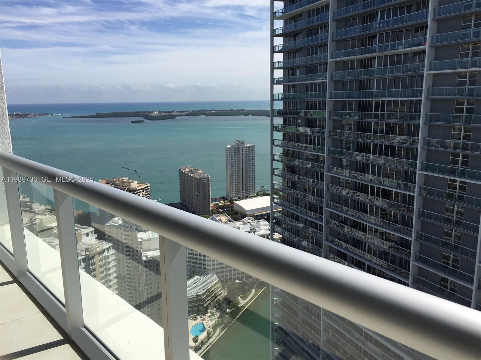 475 Brickell Ave #5111 Miami, FL 33131