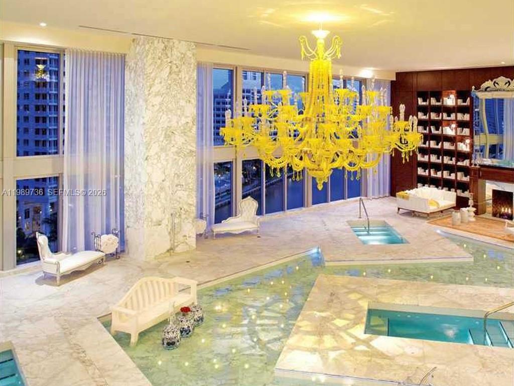 475 Brickell Ave #5111 Miami, FL 33131