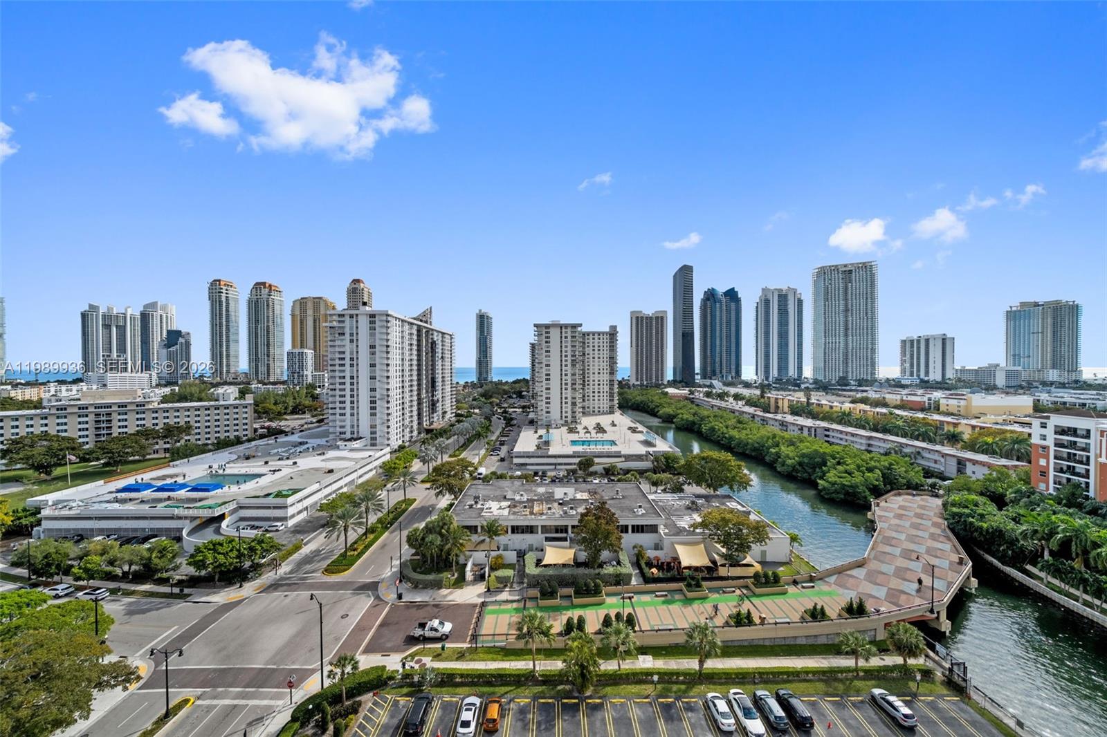 image Winston Towers 10021