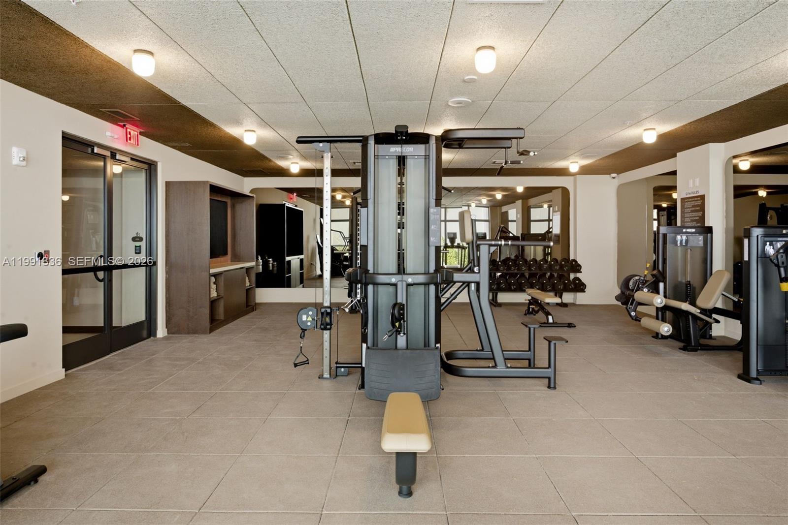 1611 SW 2nd Ave #301 Miami, FL 33129