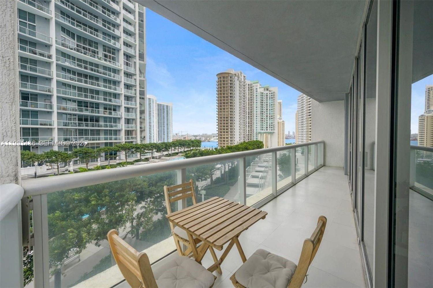 image Icon Brickell II15