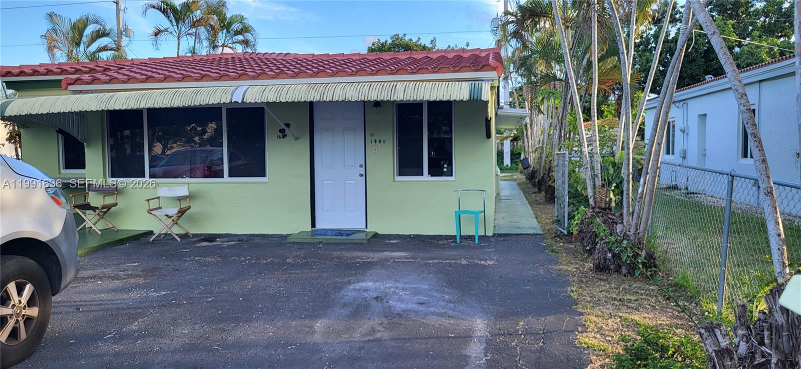 1440 NE 183rd St North Miami Beach, FL 33179