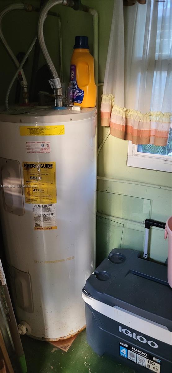 1440 NE 183rd St North Miami Beach, FL 33179