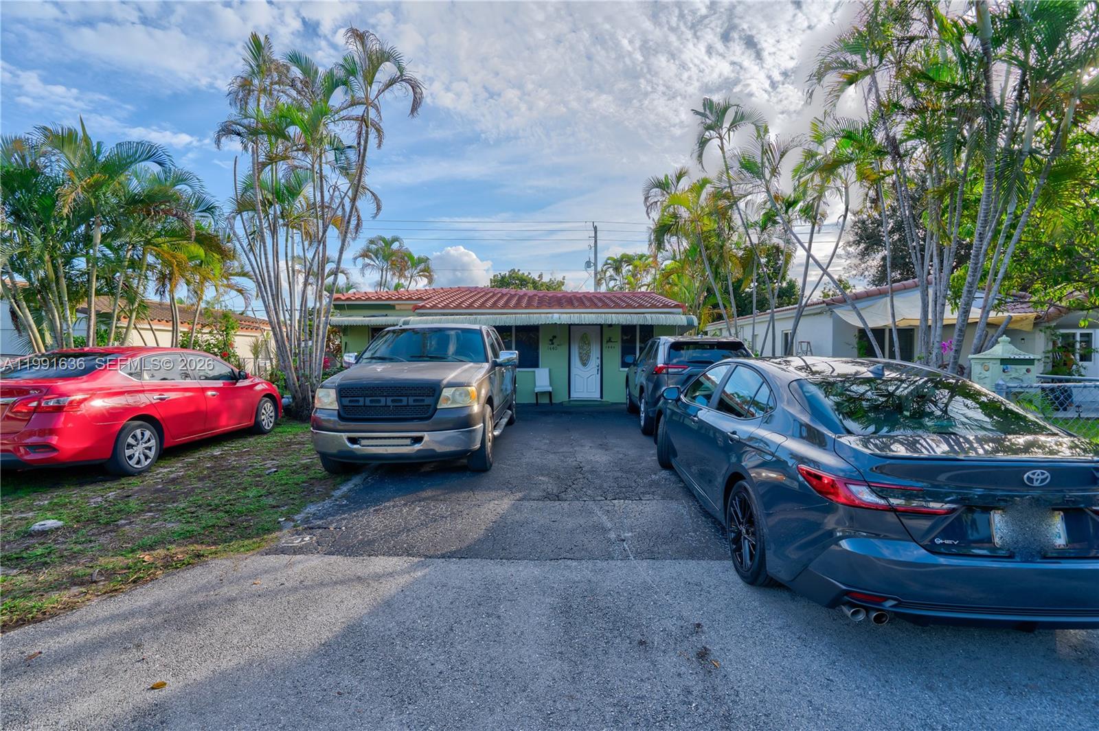 1440 NE 183rd St North Miami Beach, FL 33179