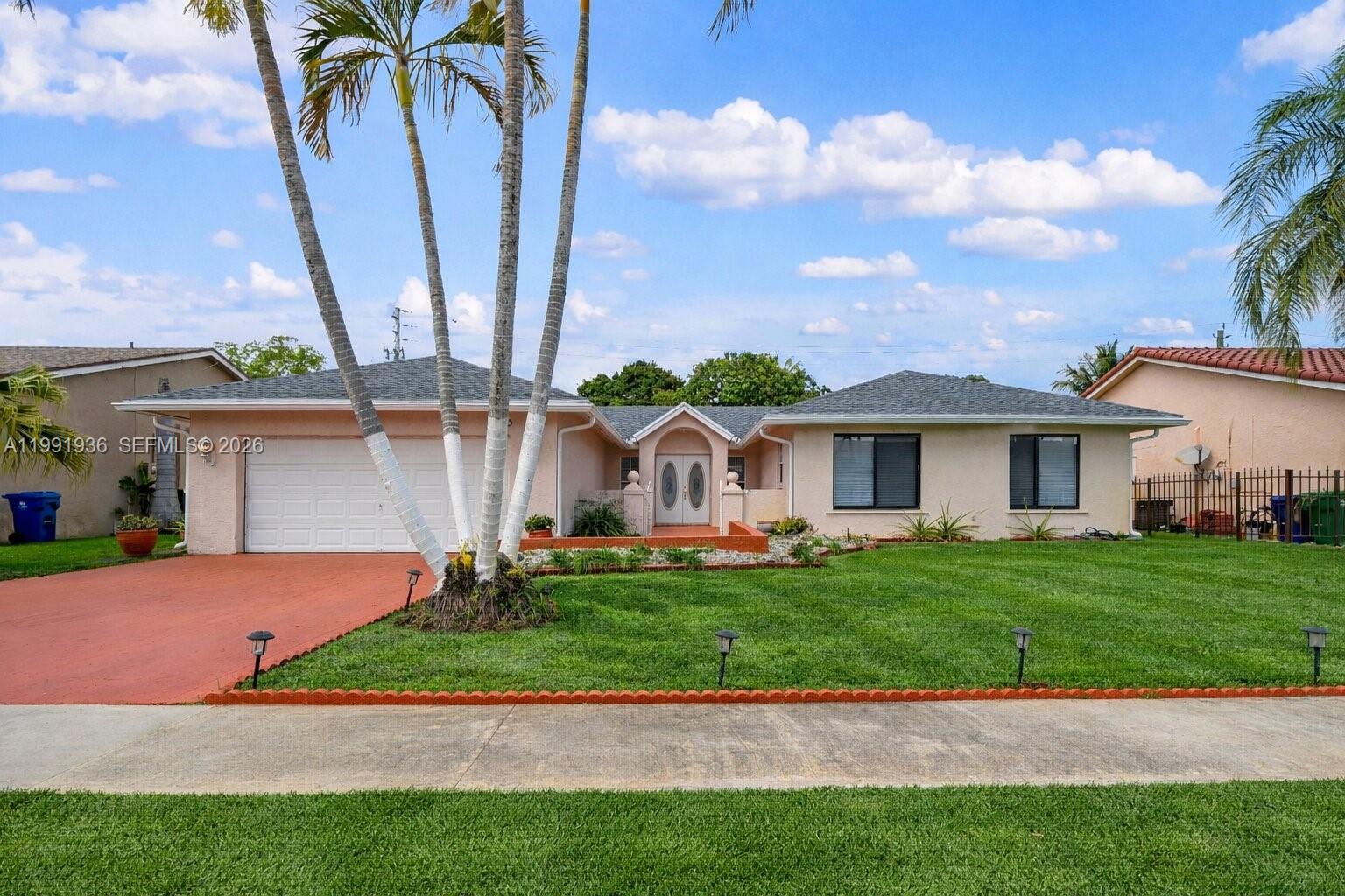 9131 N Lake Miramar Cir