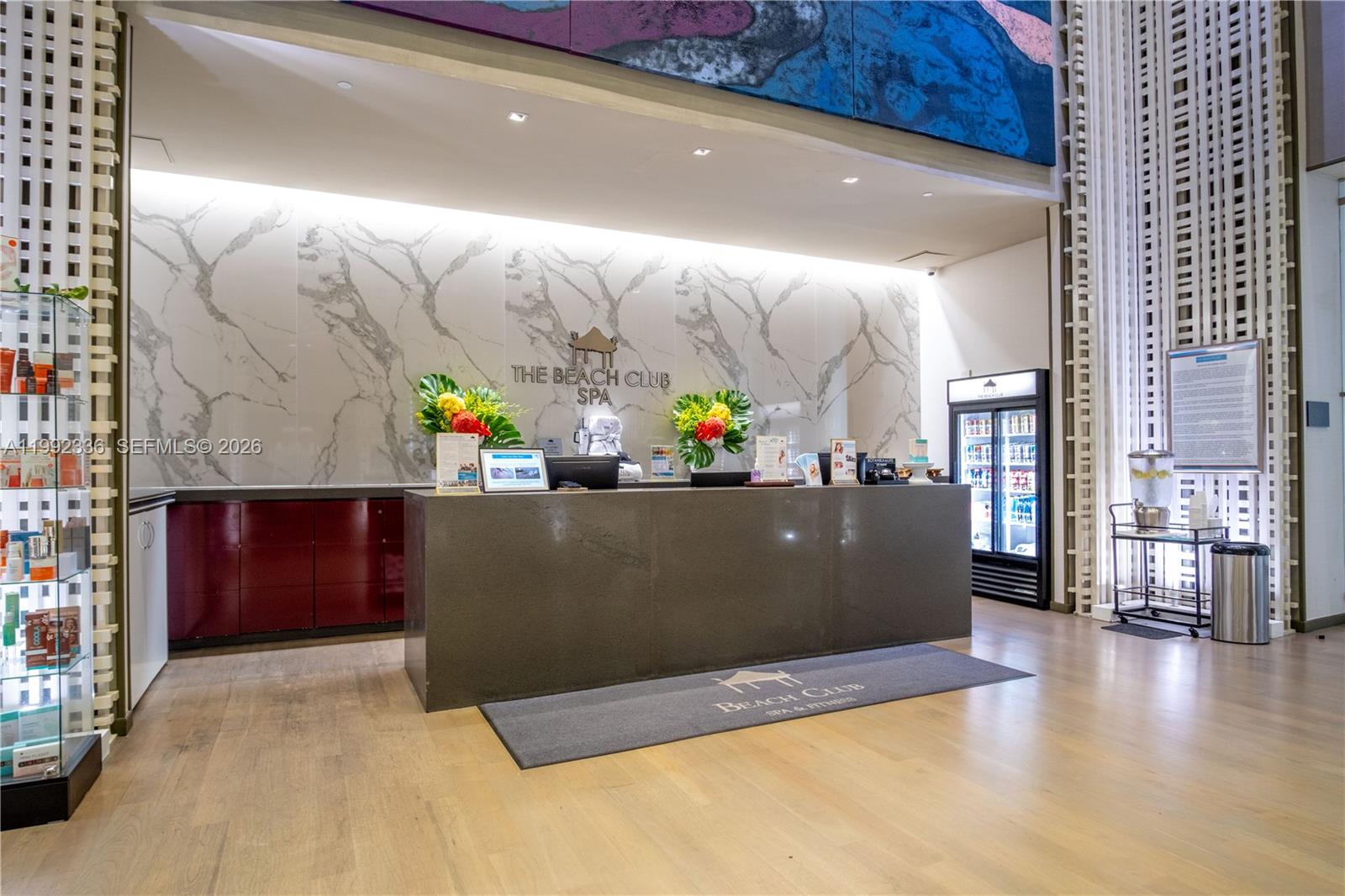 image Beach Club 125