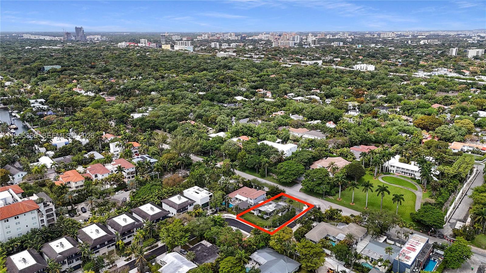 1630 S Bayshore Dr Miami, FL 33133