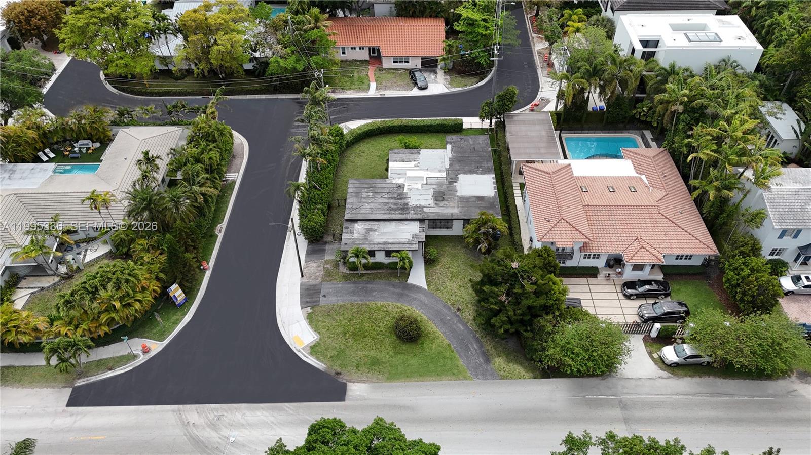 1630 S Bayshore Dr Miami, FL 33133