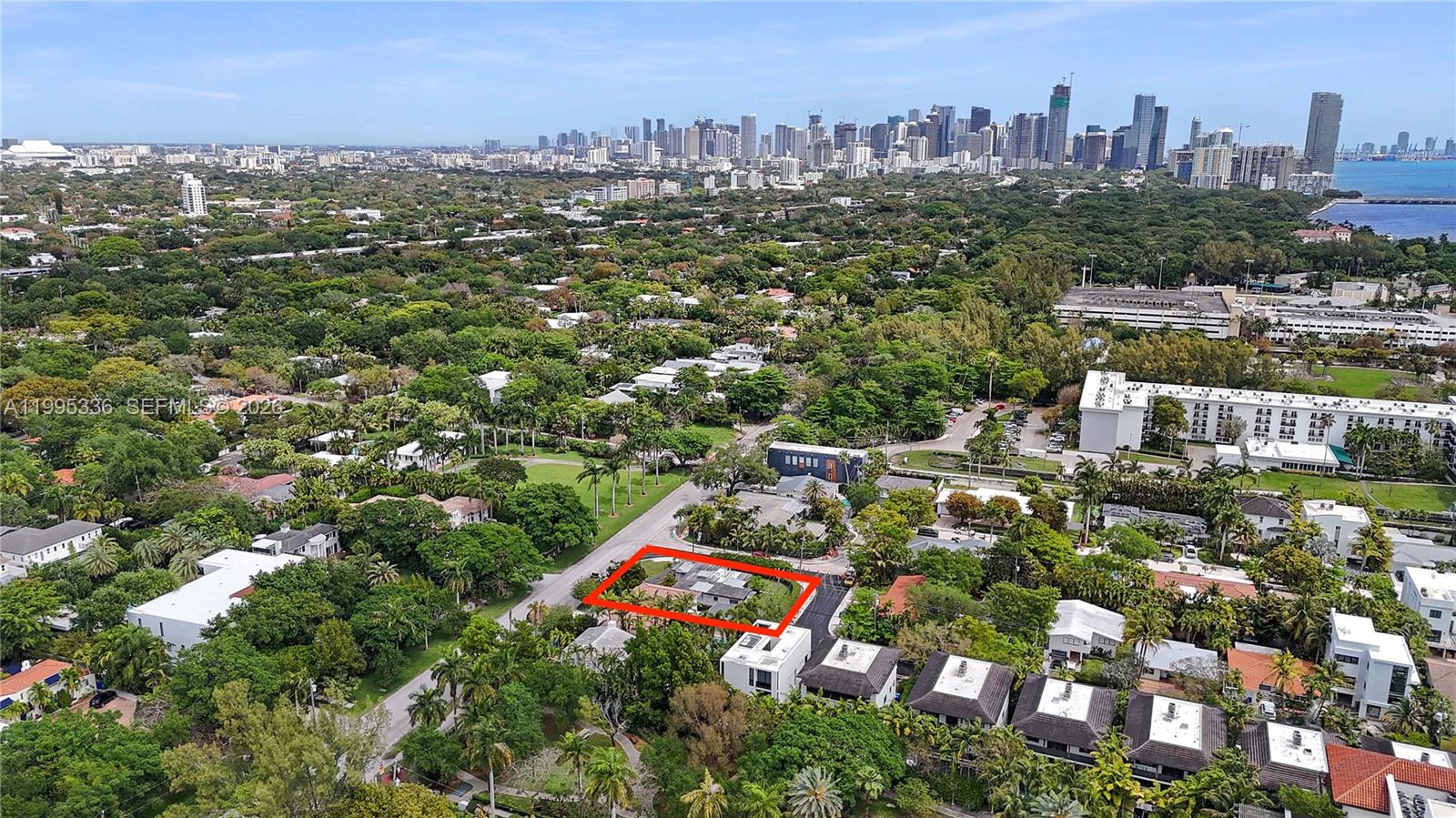 1630 S Bayshore Dr Miami, FL 33133