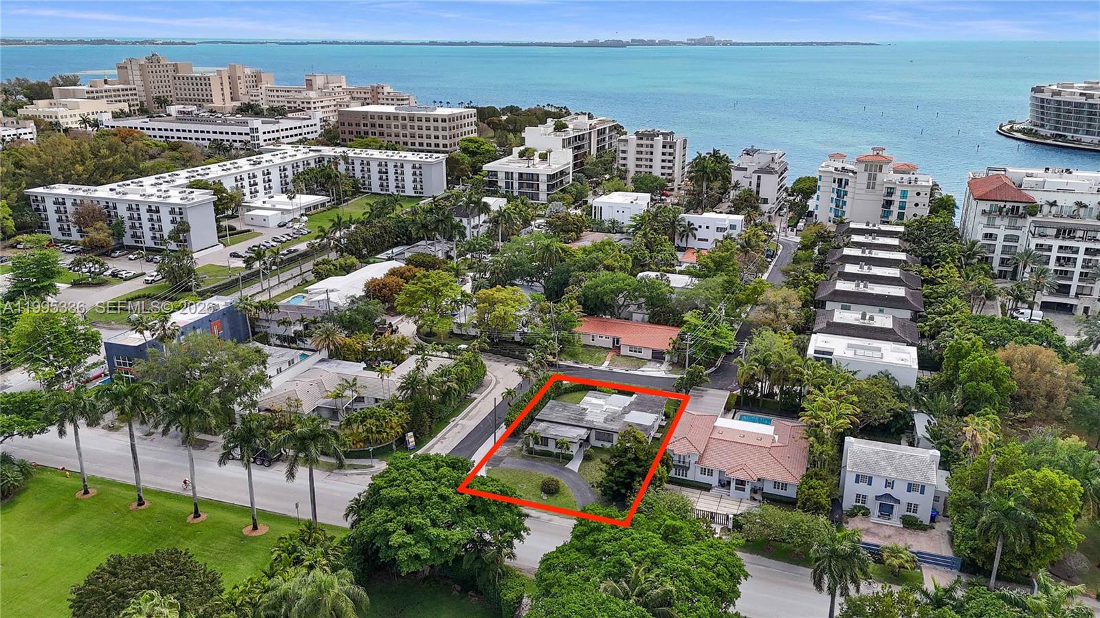 1630 S Bayshore Dr Miami, FL 33133