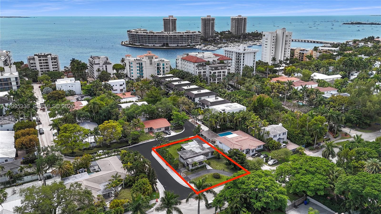 1630 S Bayshore Dr Miami, FL 33133