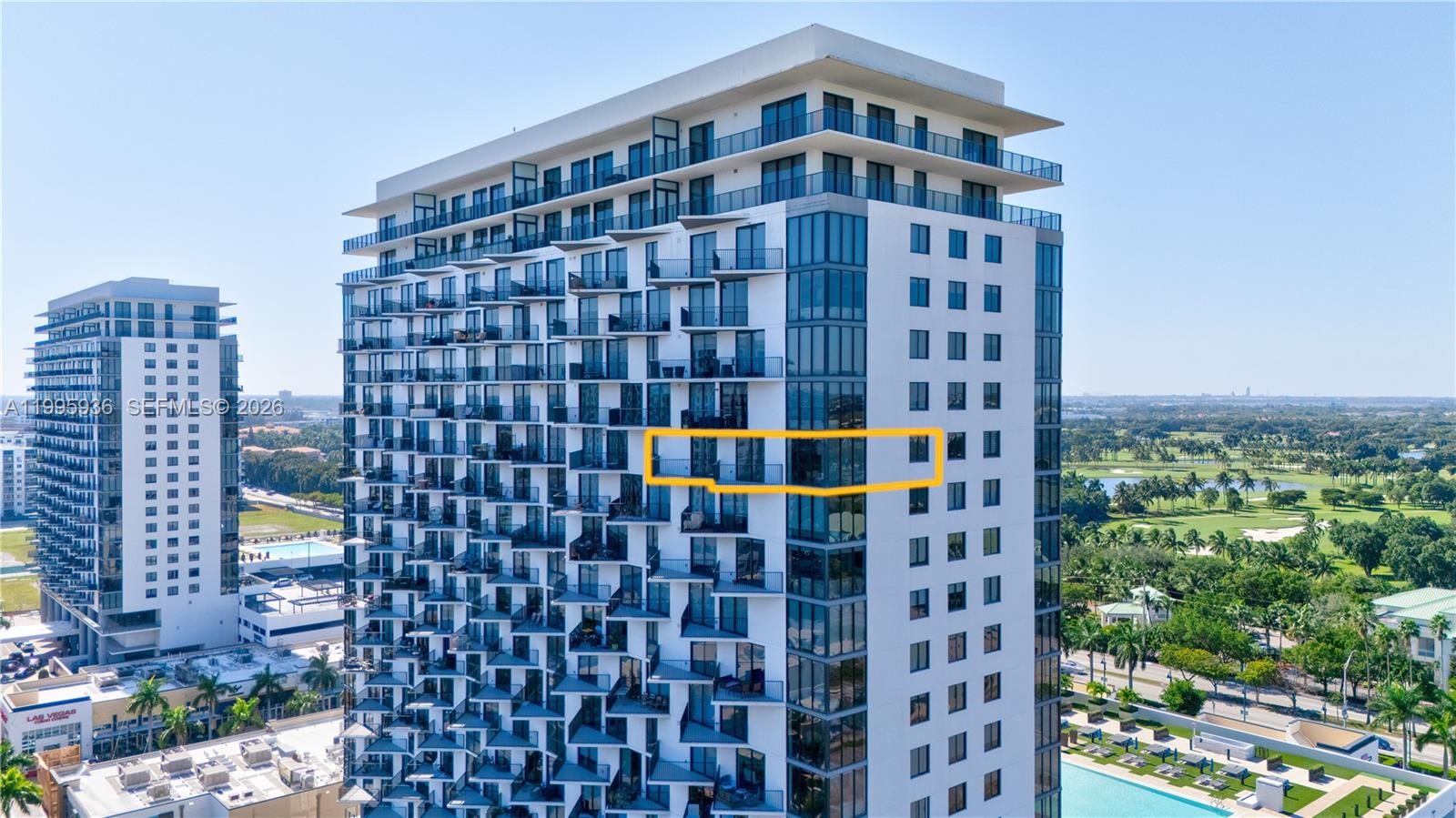 5300 Paseo Blvd #1511 Doral, FL 33166