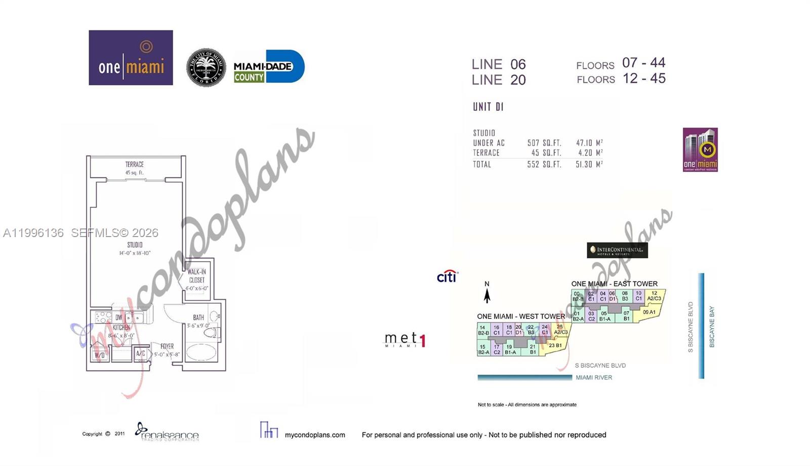 image One Miami West9