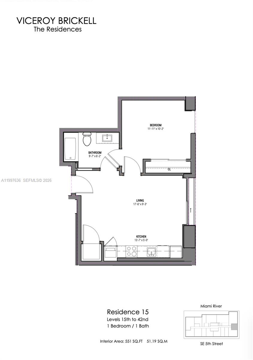 image Viceroy Brickell Residences30