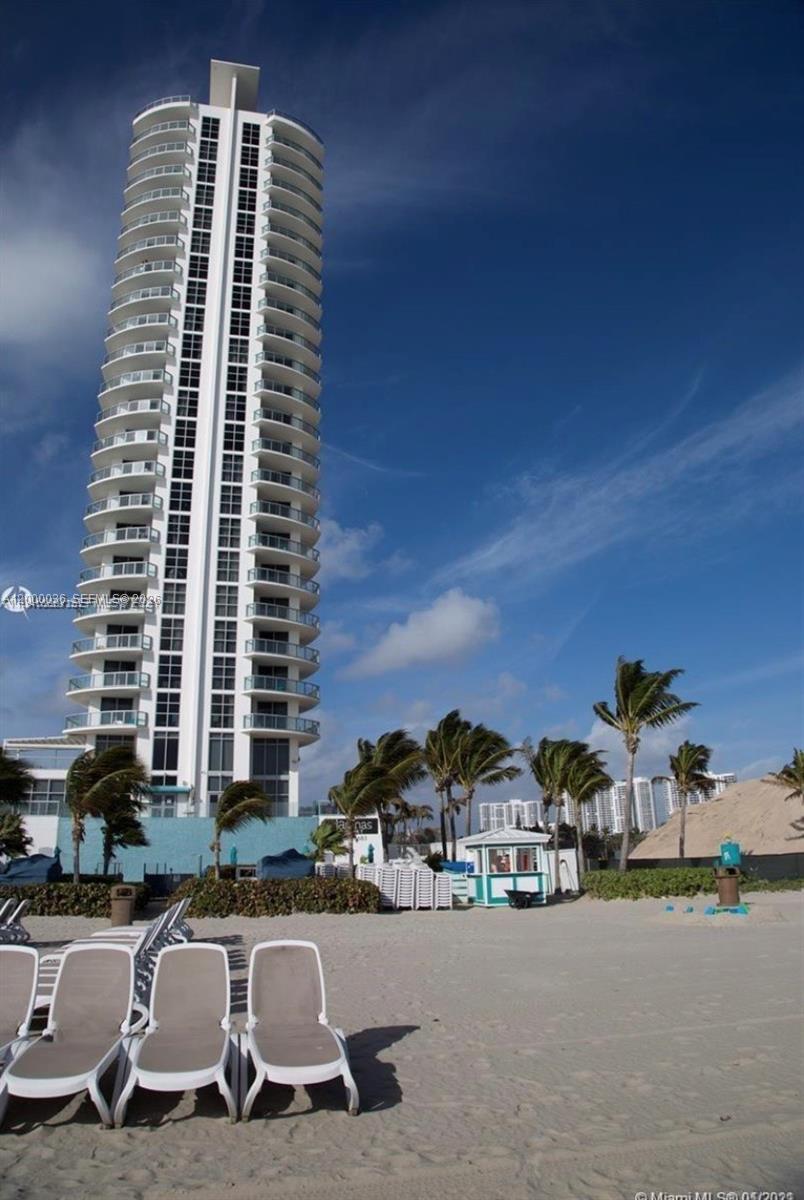 18683 Collins Ave #508 Sunny Isles Beach, FL 33160