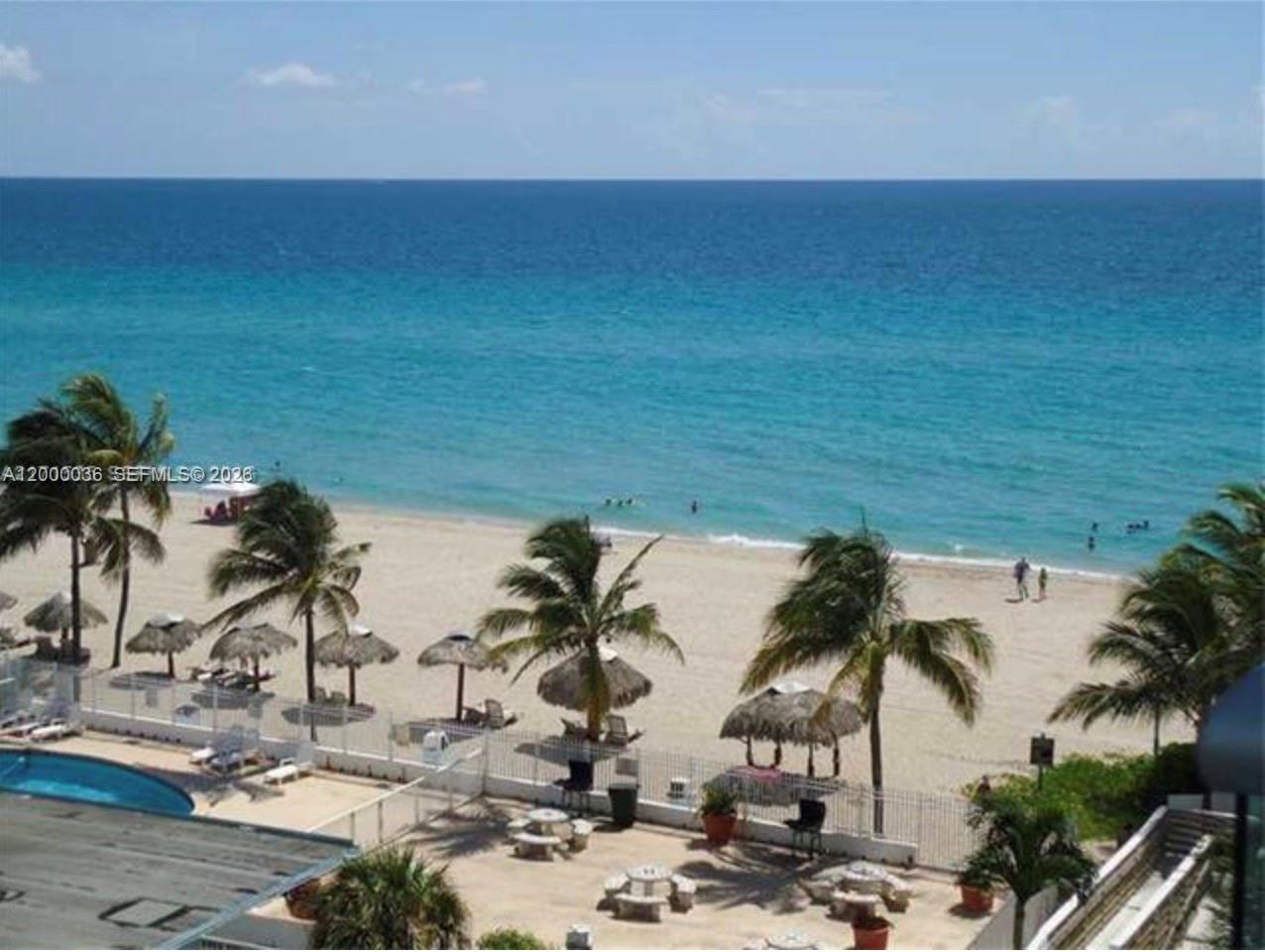 18683 Collins Ave #508 Sunny Isles Beach, FL 33160