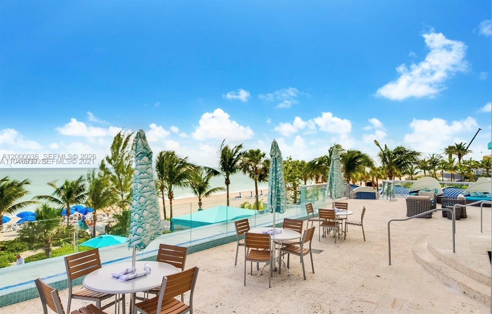 18683 Collins Ave #508 Sunny Isles Beach, FL 33160