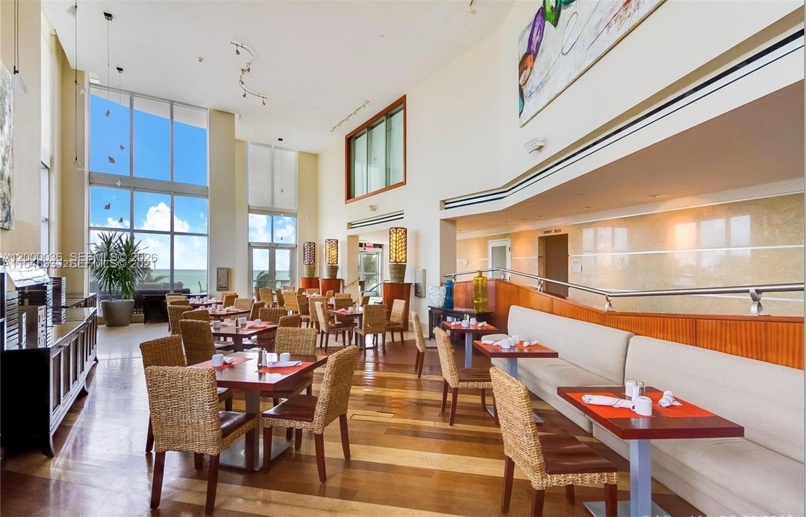 18683 Collins Ave #508 Sunny Isles Beach, FL 33160