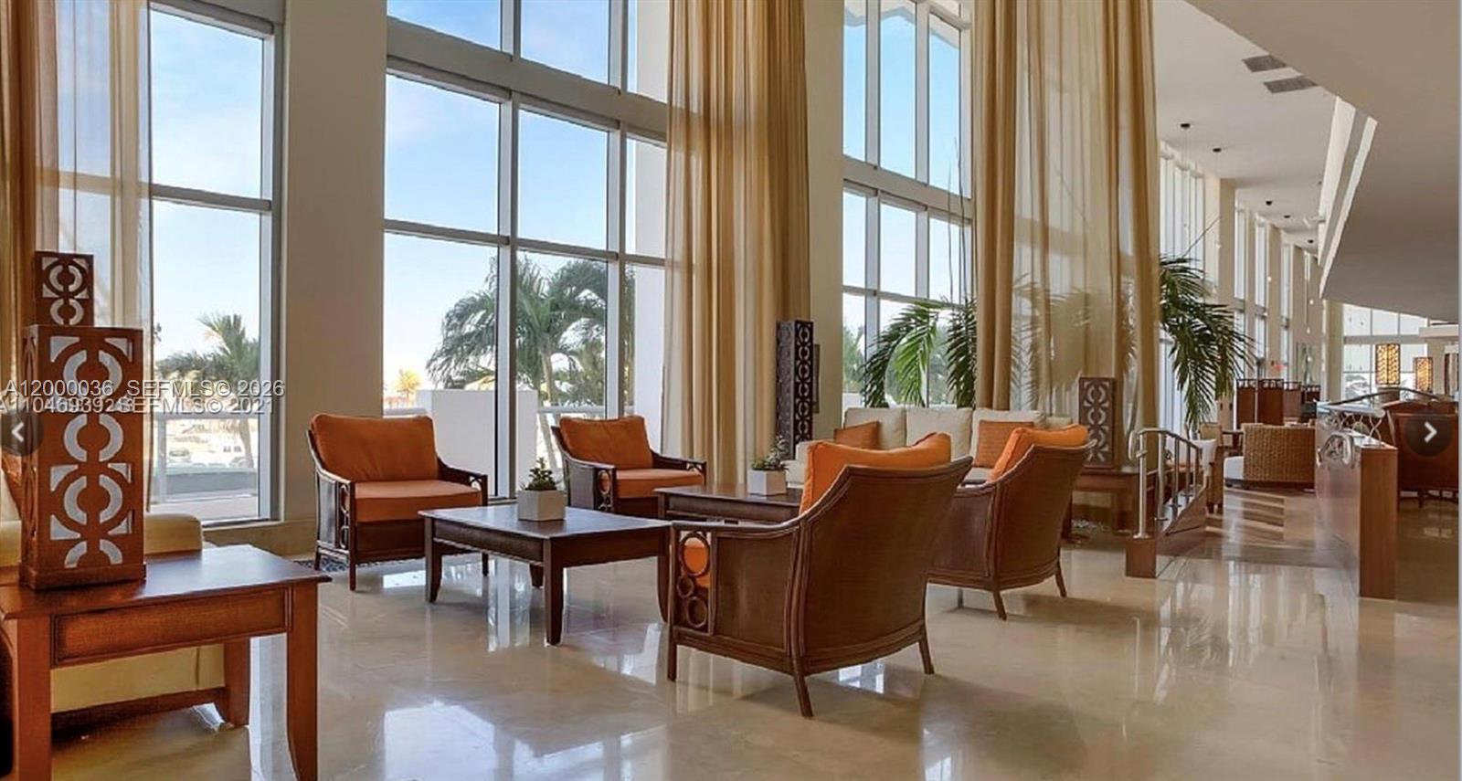 18683 Collins Ave #508 Sunny Isles Beach, FL 33160