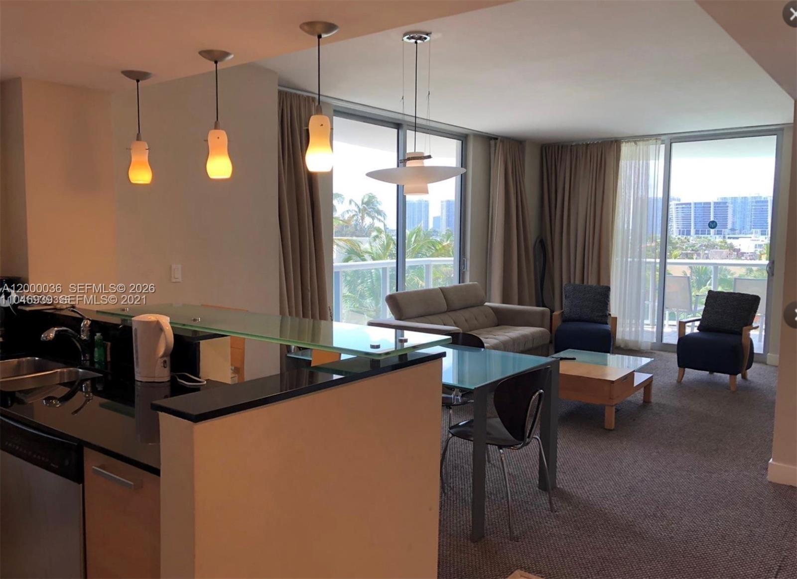 18683 Collins Ave #508 Sunny Isles Beach, FL 33160