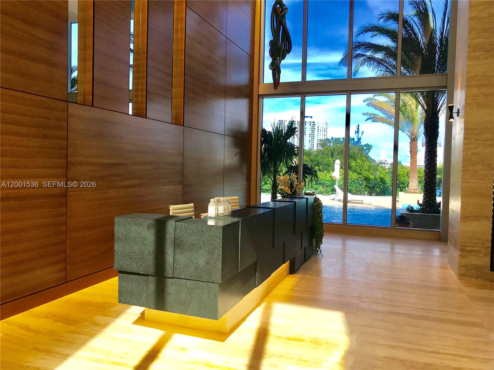 16385 Biscayne Blvd #1902 North Miami Beach, FL 33160