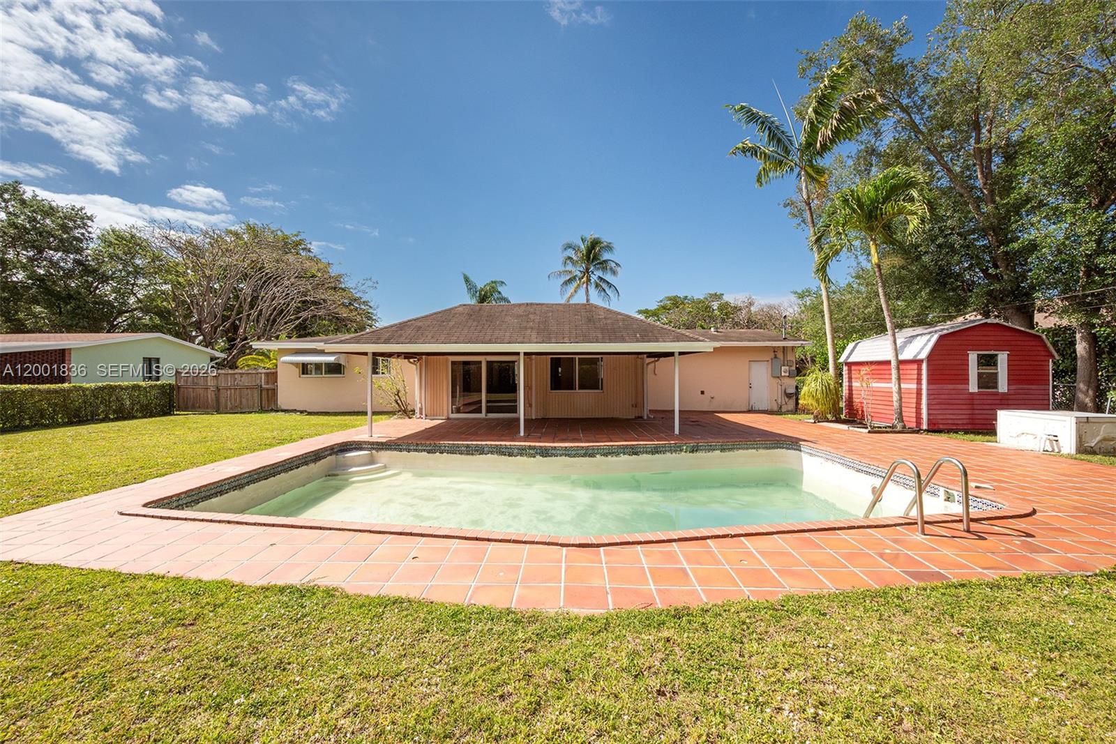 8355 SW 131st St Pinecrest, FL 33156