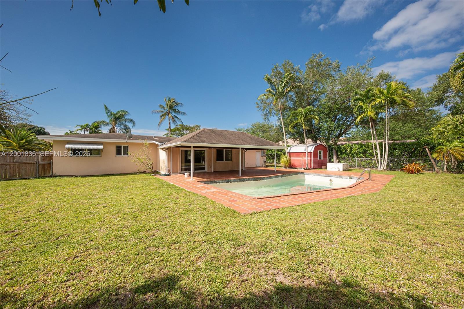 8355 SW 131st St Pinecrest, FL 33156