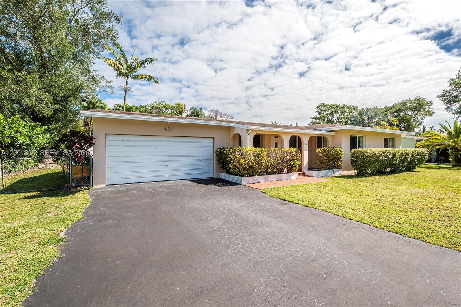 8355 SW 131st St Pinecrest, FL 33156