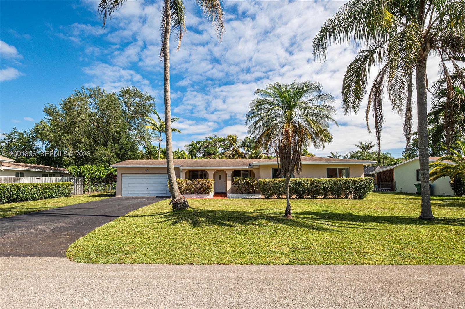 8355 SW 131st St Pinecrest, FL 33156