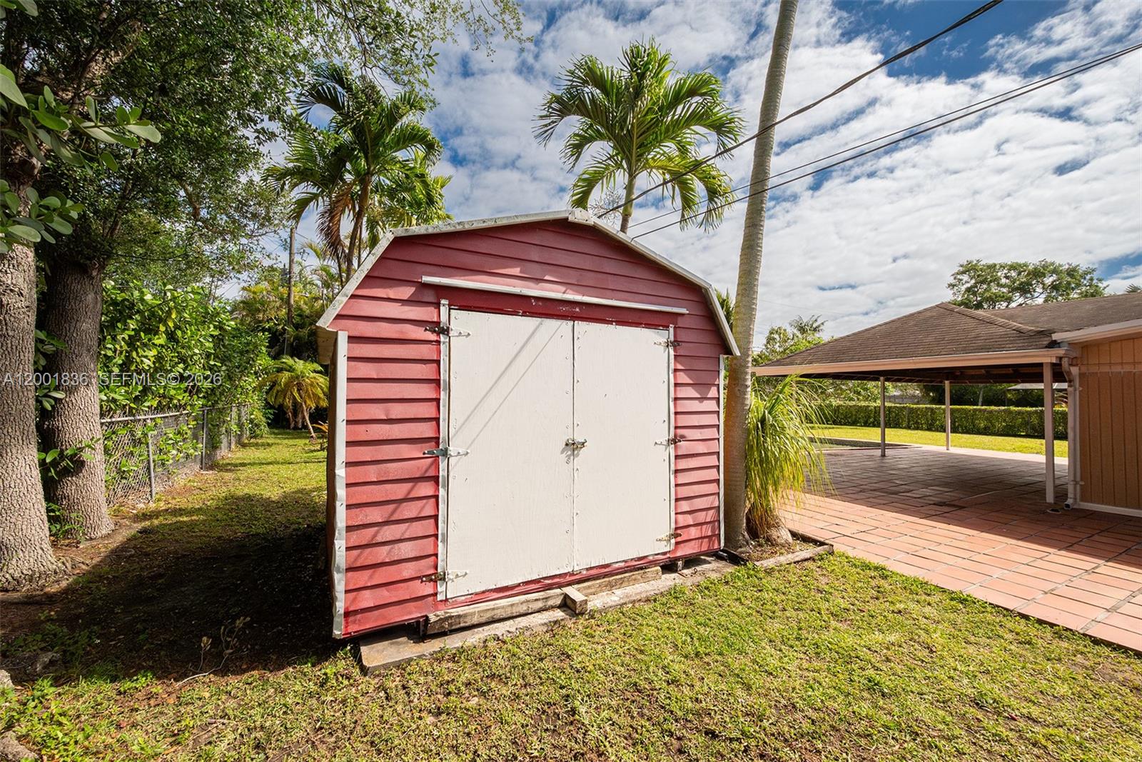 8355 SW 131st St Pinecrest, FL 33156