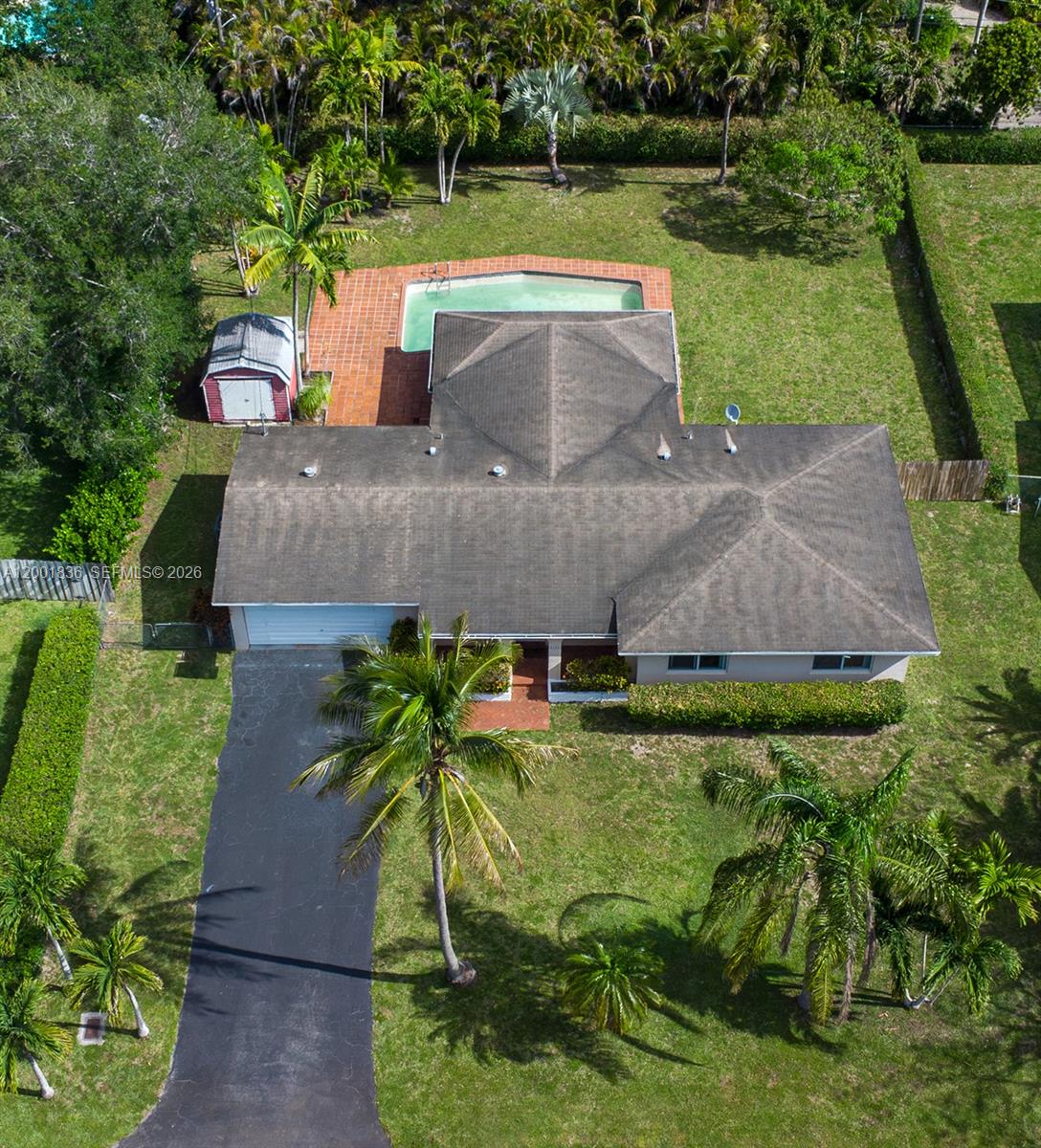 8355 SW 131st St Pinecrest, FL 33156
