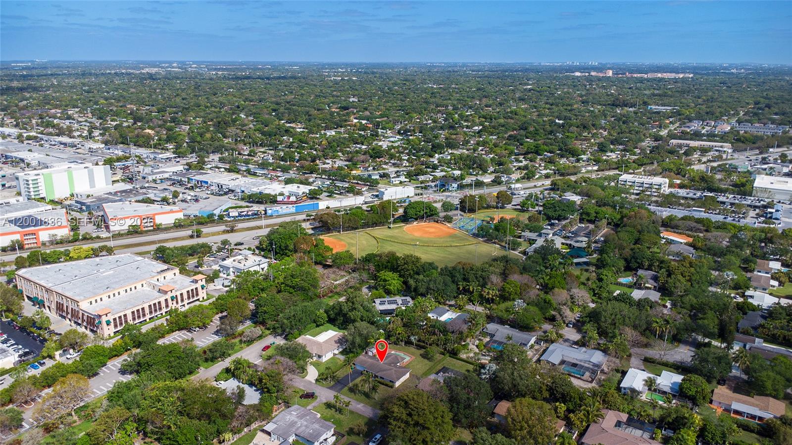 8355 SW 131st St Pinecrest, FL 33156