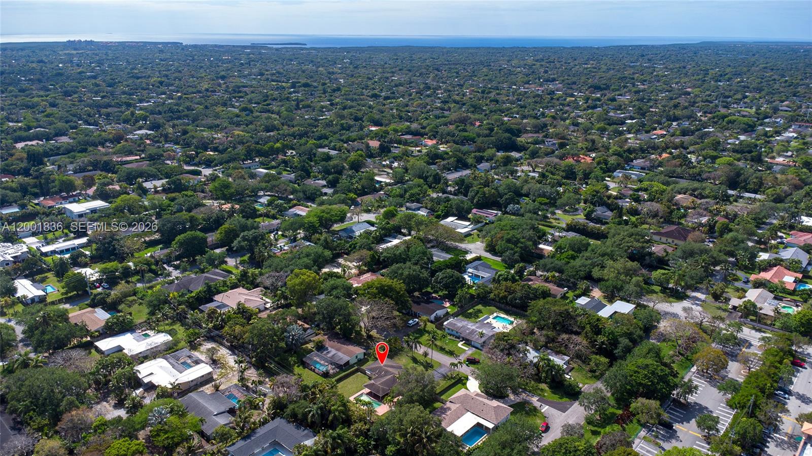 8355 SW 131st St Pinecrest, FL 33156