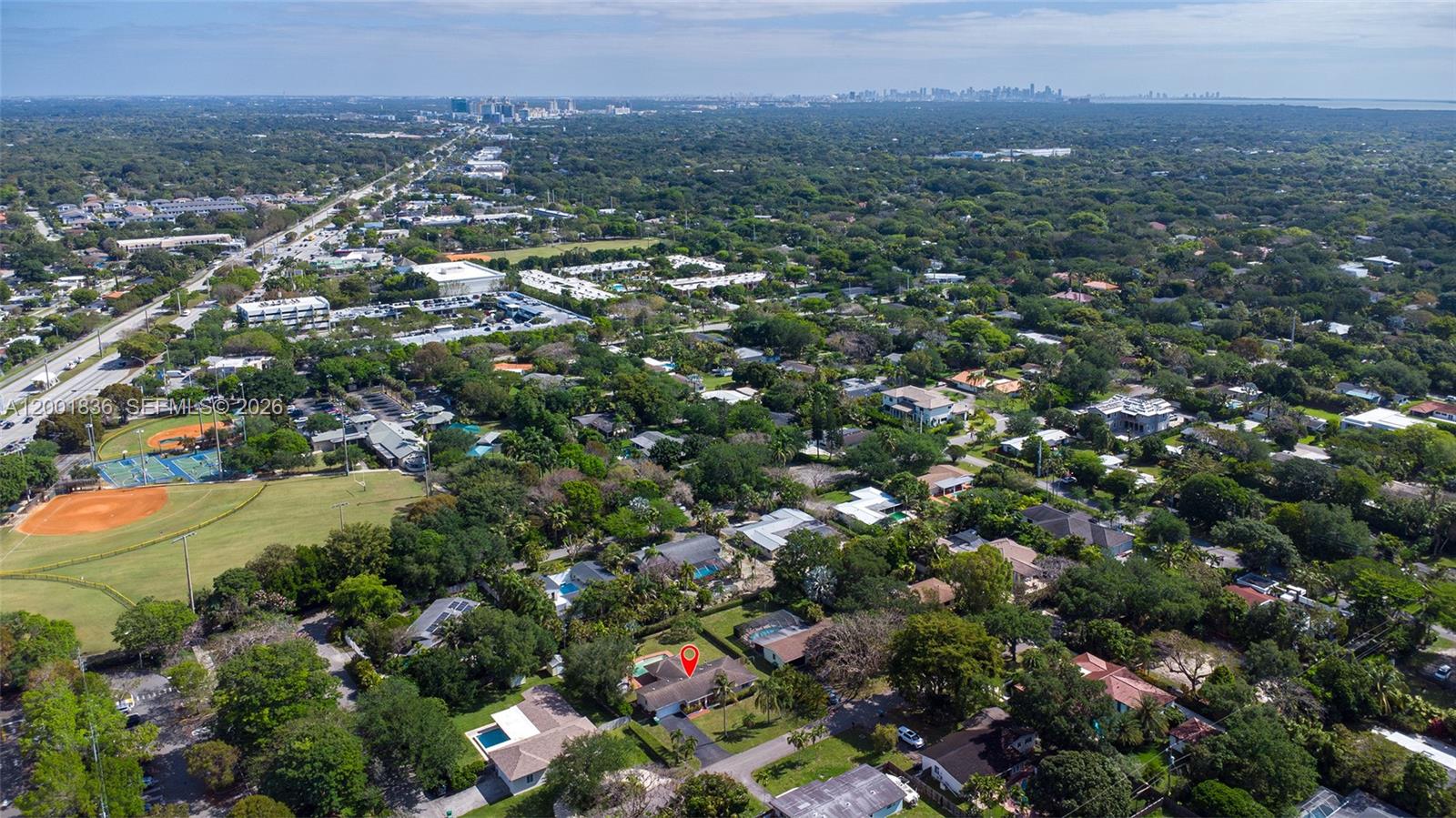 8355 SW 131st St Pinecrest, FL 33156