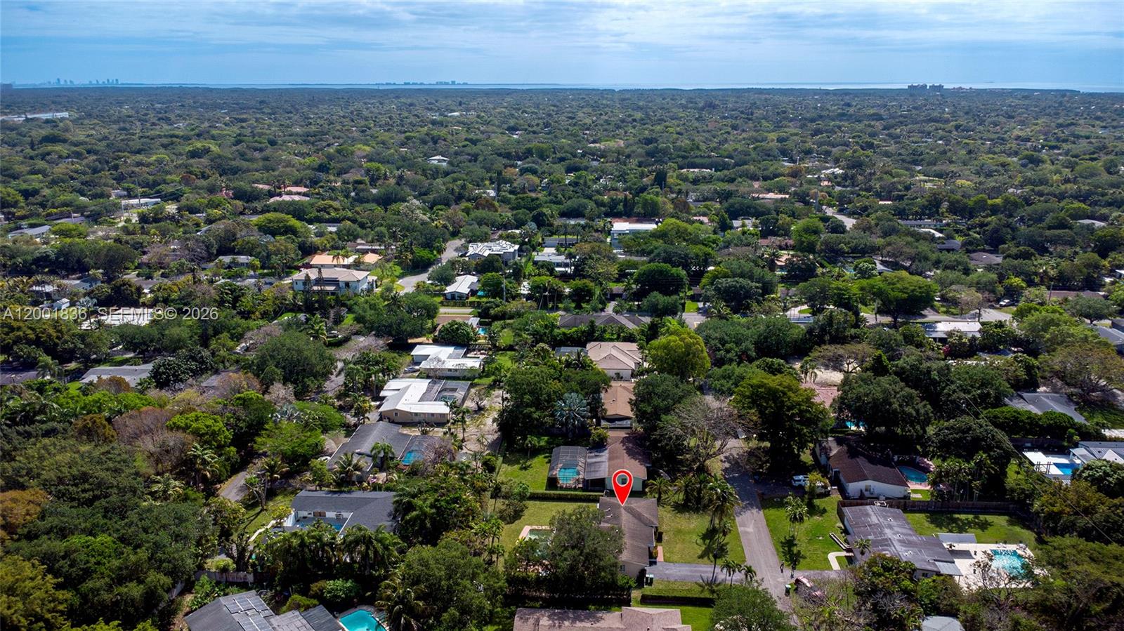 8355 SW 131st St Pinecrest, FL 33156