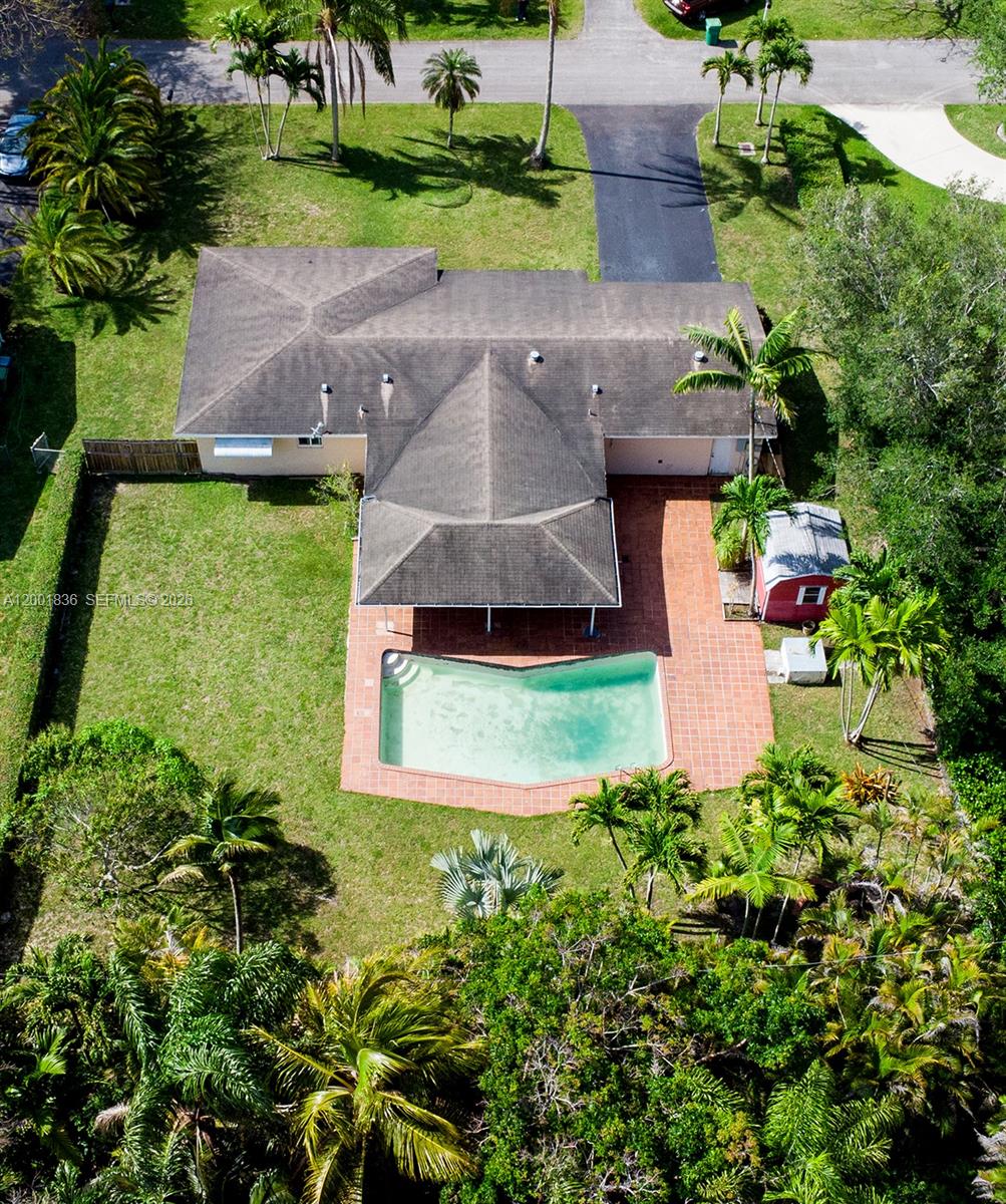 8355 SW 131st St Pinecrest, FL 33156