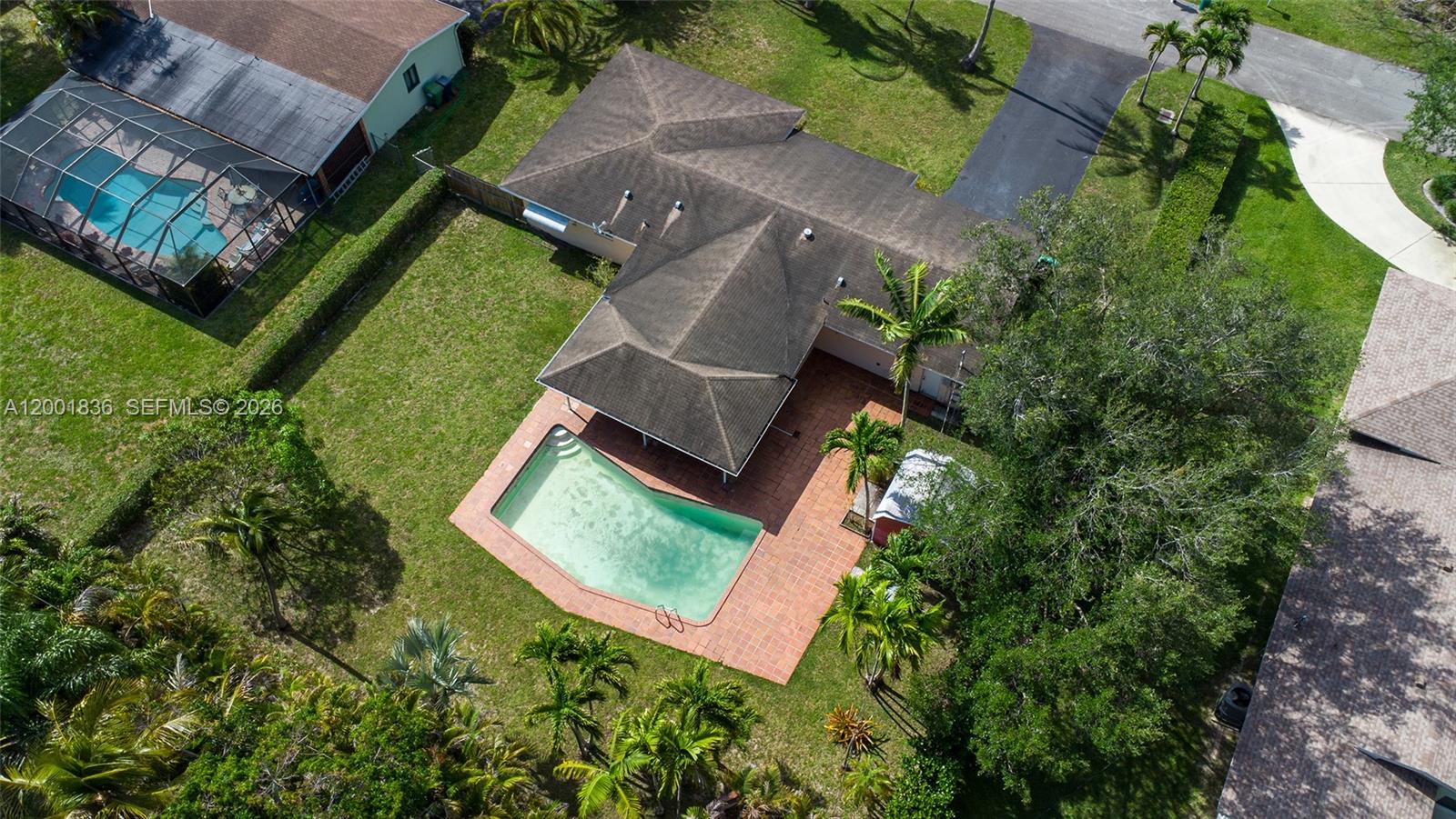 8355 SW 131st St Pinecrest, FL 33156