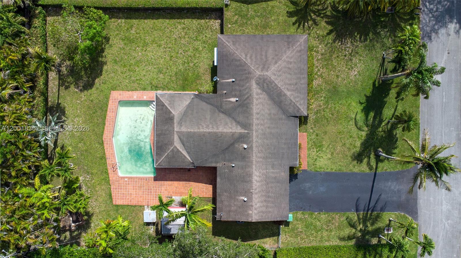 8355 SW 131st St Pinecrest, FL 33156