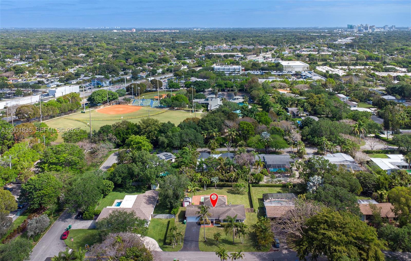 8355 SW 131st St Pinecrest, FL 33156