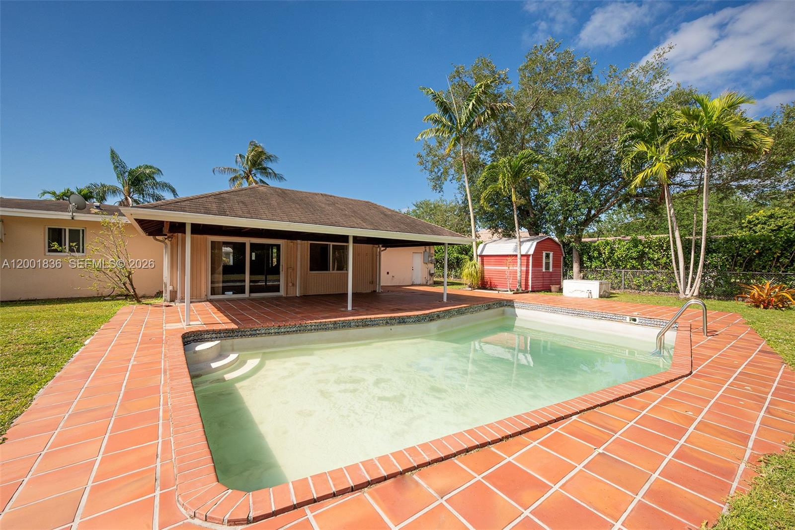 8355 SW 131st St Pinecrest, FL 33156