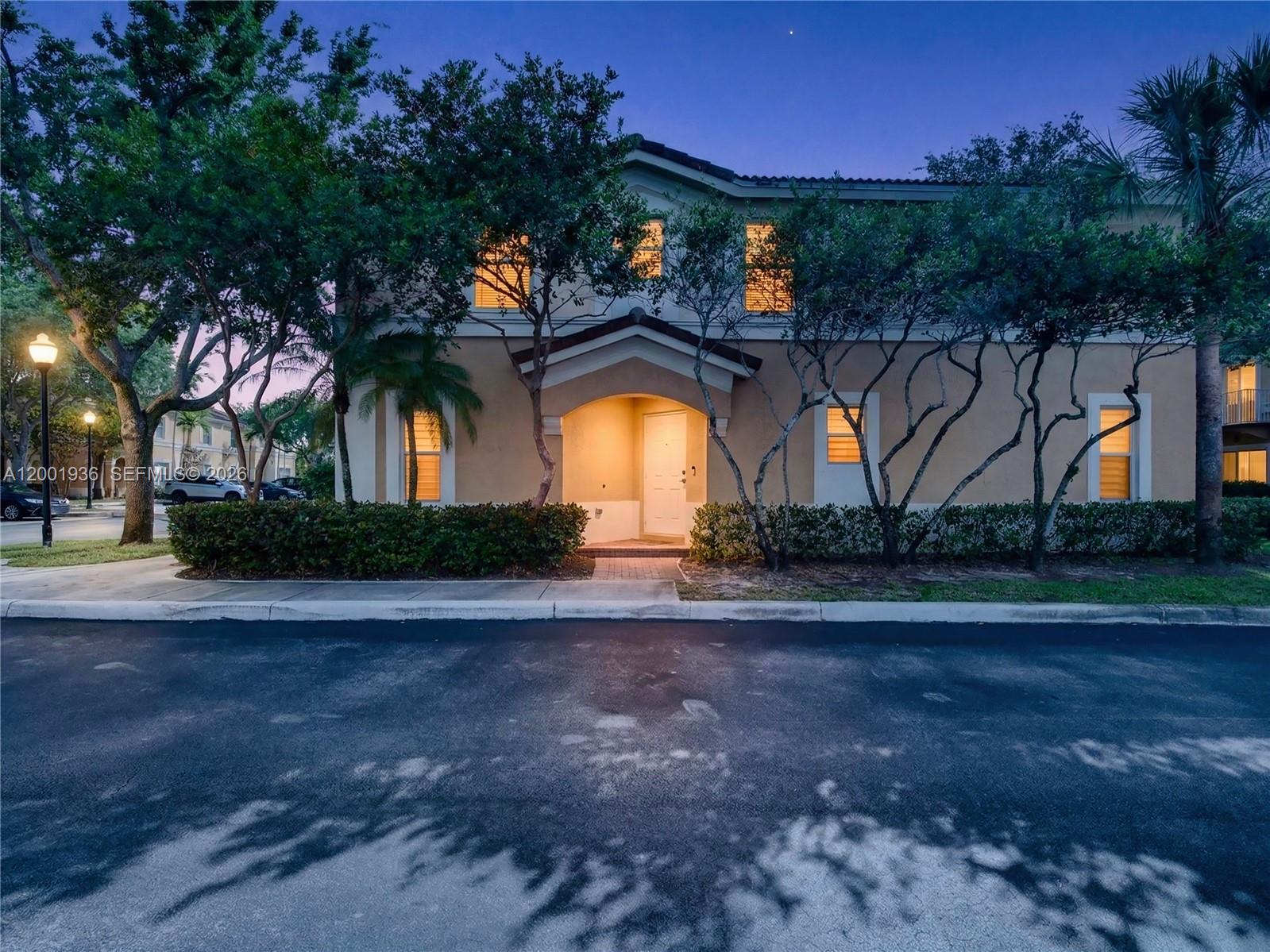 3004 SW 129th Way #150