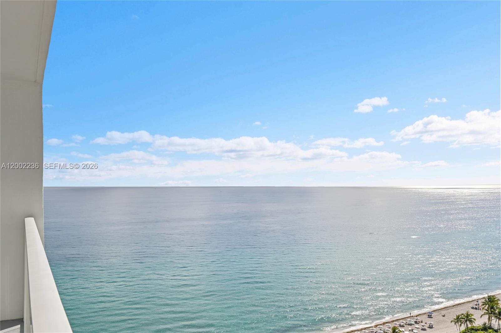 2030 S Ocean Dr #2018