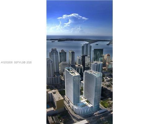79 SW 12th St #1605 Miami, FL 33130