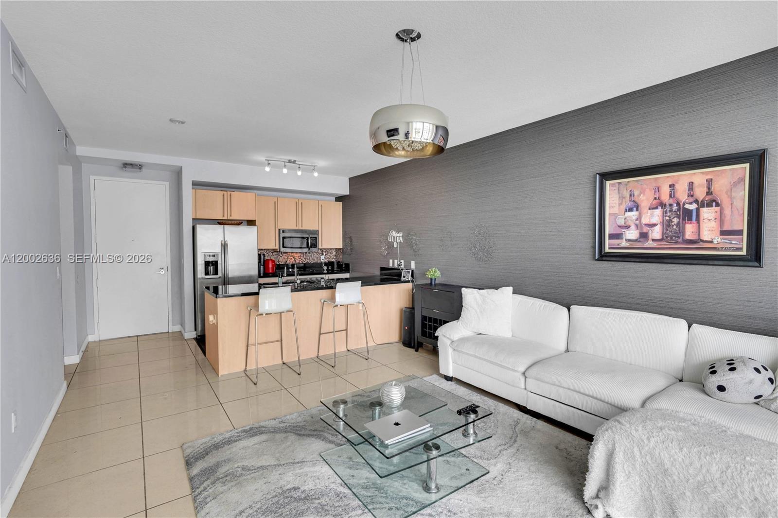 79 SW 12th St #1605 Miami, FL 33130