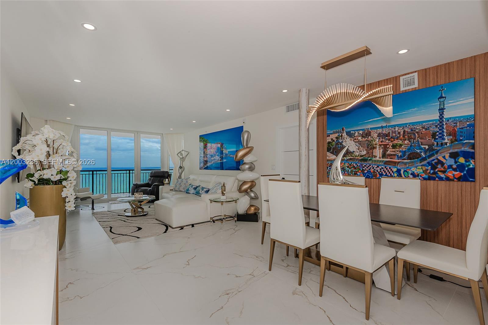 17375 Collins Ave #1601 Sunny Isles Beach, FL 33160