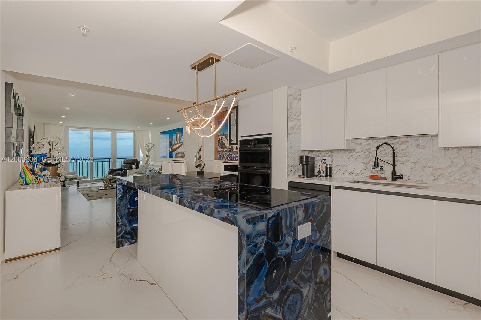 17375 Collins Ave #1601 Sunny Isles Beach, FL 33160