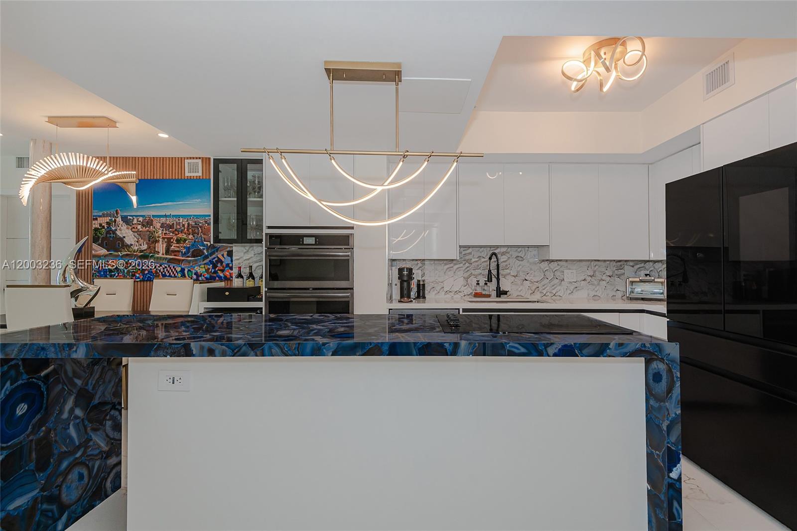 17375 Collins Ave #1601 Sunny Isles Beach, FL 33160