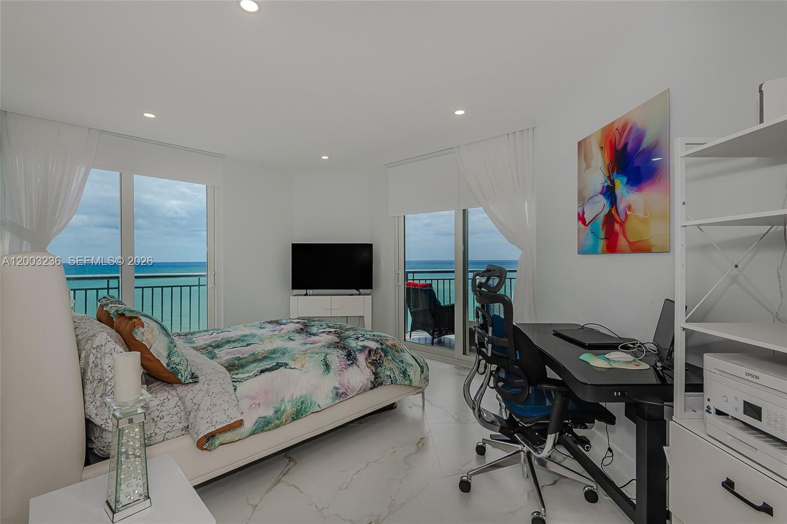 17375 Collins Ave #1601 Sunny Isles Beach, FL 33160