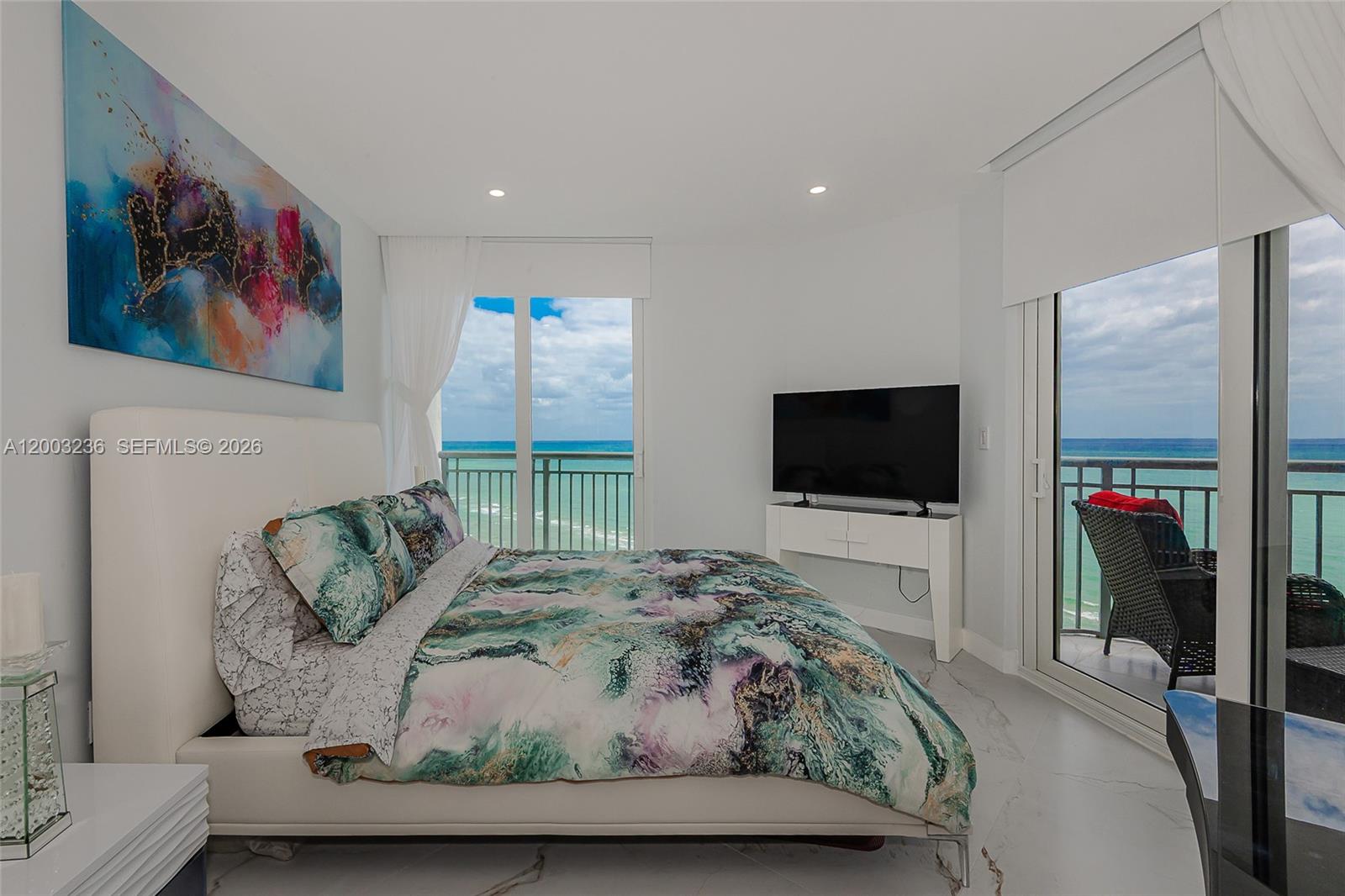 17375 Collins Ave #1601 Sunny Isles Beach, FL 33160