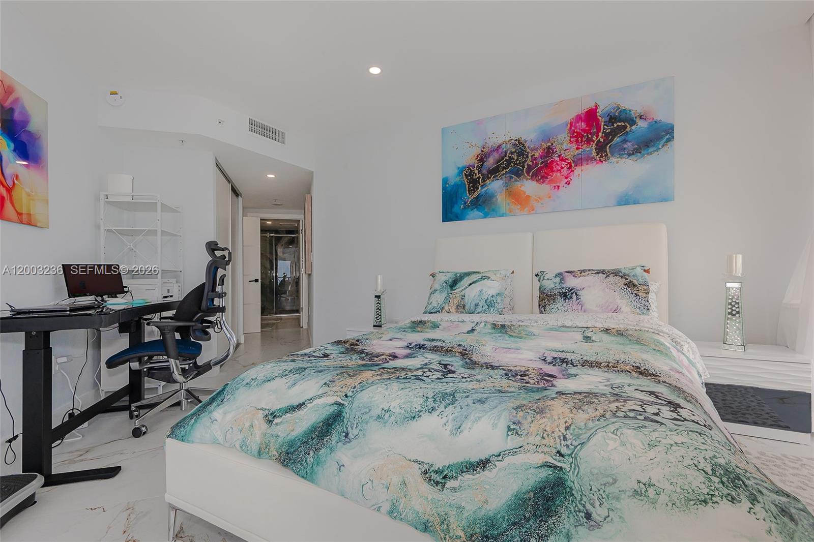 17375 Collins Ave #1601 Sunny Isles Beach, FL 33160